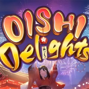 Oishi Delights
