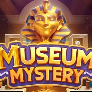 Museum Mystery